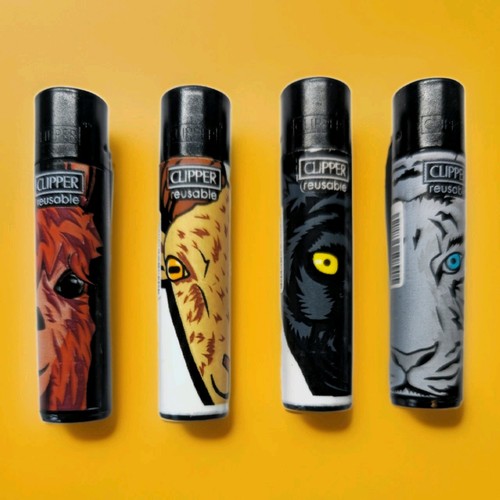 Clipper printed design - clipper,