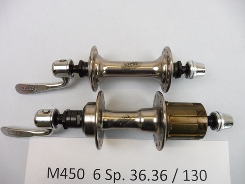 Shimano exage m450 - exage, speed
