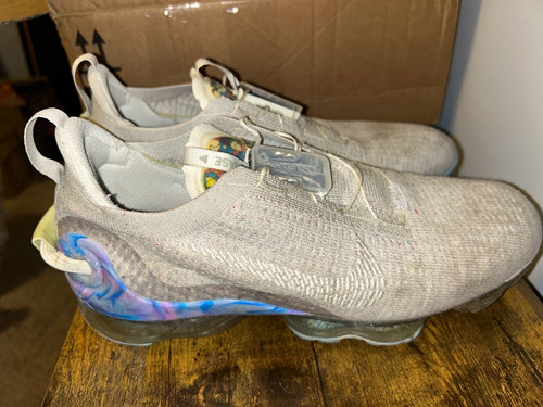 Nike air vapormax 2020 - vapormax, flyknit