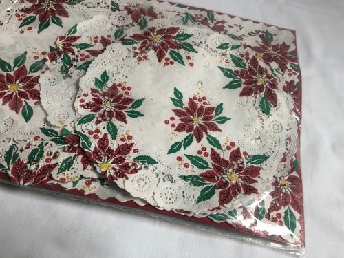 Vintage assorted christmas - vintage,