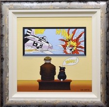 Chris Chapman - Baark