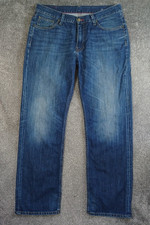 Tommy Hilfiger Mens Jeans W36