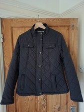 Fat Face Shillington Quilted