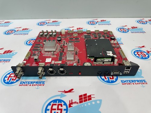 Digico sd9 p16070 engine - digico, p16070-b