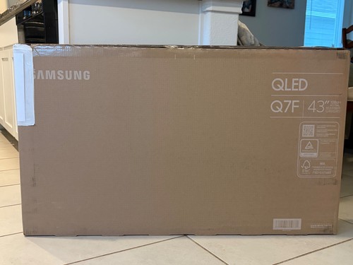 Samsung inch class q7f - class,