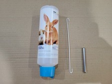 savic  guinea pig / rabbit