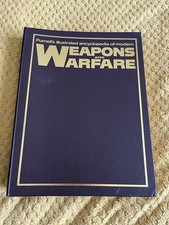 Weapons And Warfare Purnells