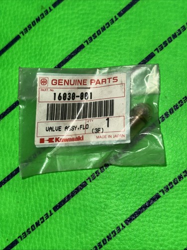 Kawasaki oem nos 125 1991 - 125, k