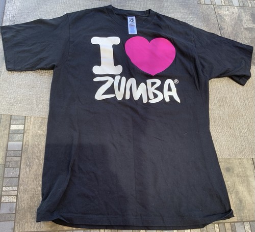 Zumba wear love - wear, black