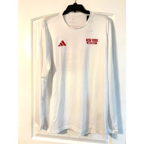 Adidas new york red - new,