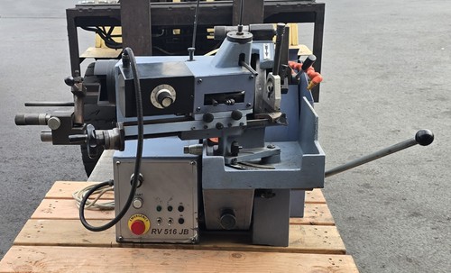 Comec rv516 centerless valve - rv516,