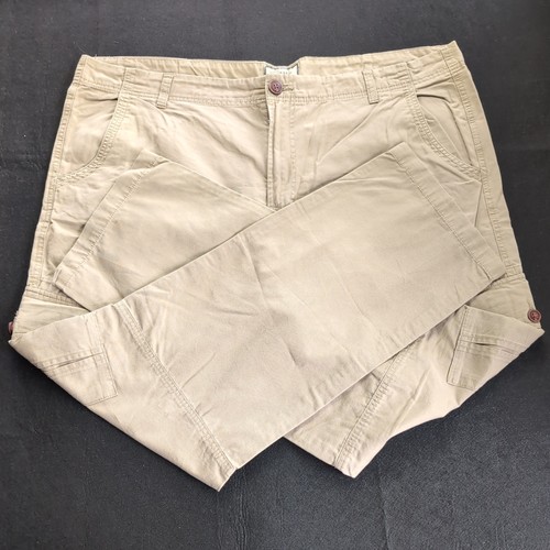 Mantaray cargo trousers mens - cargo,