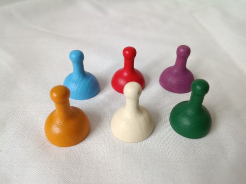 Cluedo deluxe nostalgia wooden - nostalgia,