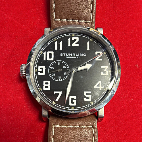 Stuhrling original men - original, men's