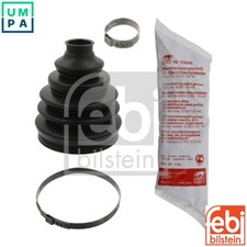 BELLOW KIT DRIVE SHAFT 36190