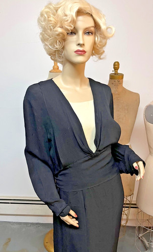 Antique vintage 1920s - 1920s, 1930s