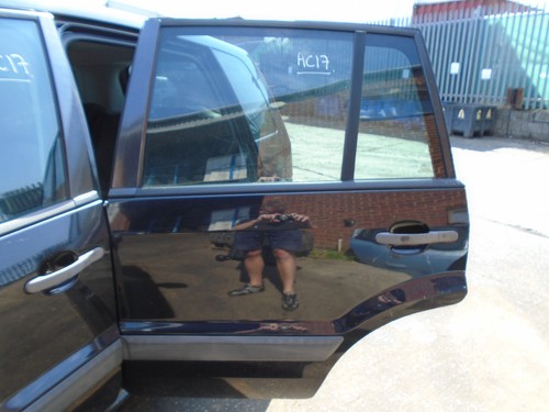 Ford fusion tdci style - 09,