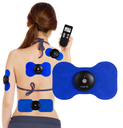 Med fit channel - channel, wireless
