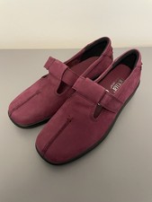 Hotter Sunrise Shoes Size 5