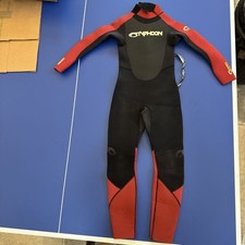 Wet Suits Kids Age 10-11