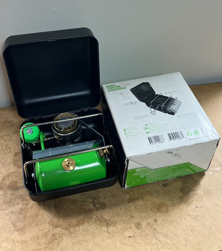 New optimus hiker plus - new,