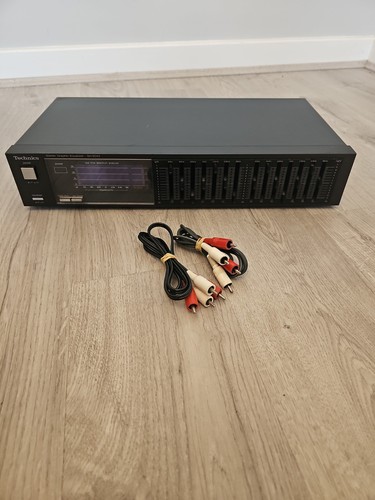 Vintage technics 8044 - vintage,
