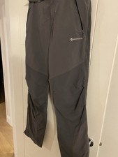 Montane Men's Walking Trousers Large