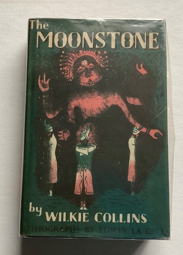 Folio society wilkie collins - folio,