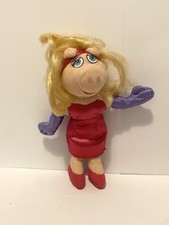 McDonalds Miss Piggy The