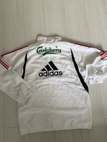 Adidas liverpool fc - x,