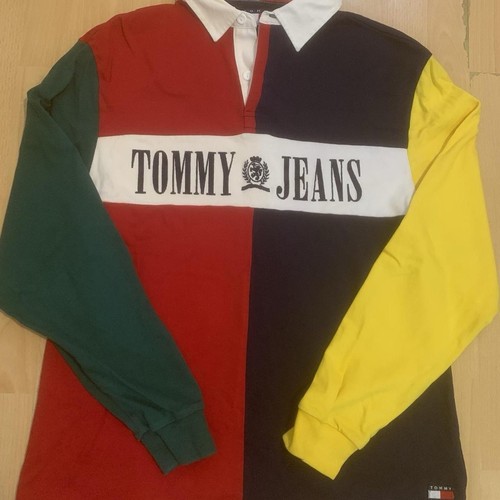 Tommy hilfiger rugby small - tommy,