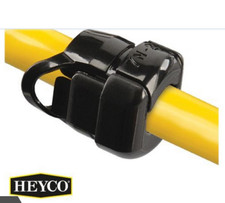STRAIN RELIEF  10 X HEYCO