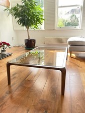 Roche Bobois French cocktail coffee table  – Brio Collection rare authentic