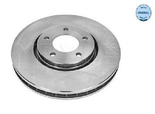 Genuine meyle brake disc - meyle,