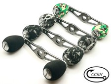 CCRH Baitcasting  Fishing Reel