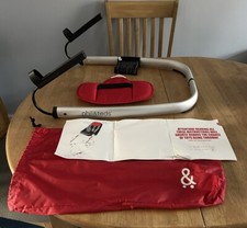 Phil&Teds Lazyted Floor Stood Frame for Baby Seat