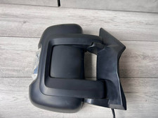 Citroen Relay/ Peugeot Boxer/ Fiat Ducato DRIVERS SIDE WING MIRROR RIGHT O/S