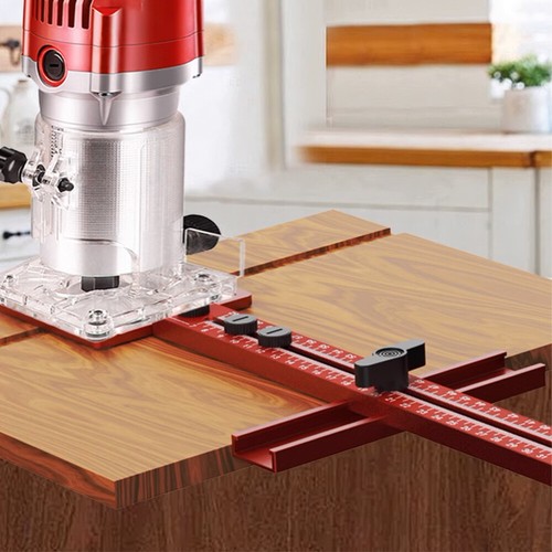 4in1 router circle - circle, cutting
