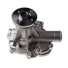 Water Pump for JCB 802 803 804 8025 8027 8030 (Part No. 332/H0887 & 02/634098)