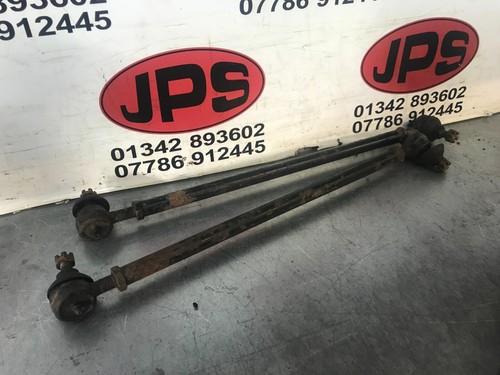 Pair steering arms - pair,