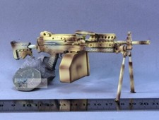 1:6 MK46 Mod 0 Figure Para