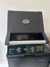 Brand New & boxed 2 Grill Gas