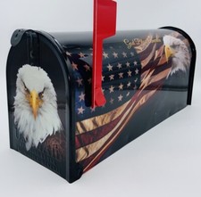 American Patriotic Custom