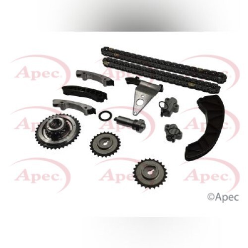 Timing chain kit ack4071 apec - timing,