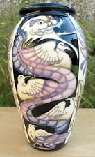 Moorcroft ENCHANTMENT Trial