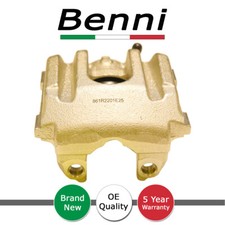Benni Rear Right Brake Caliper