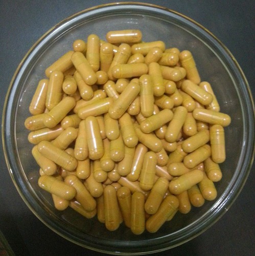 Curcumin boswellia - &, +