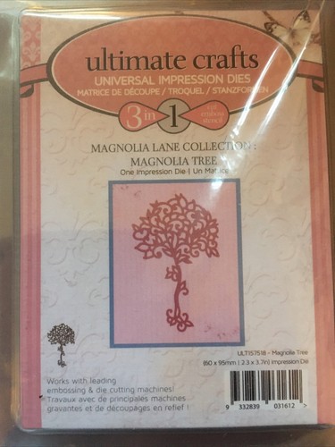 Bnip ultimate crafts - ultimate,