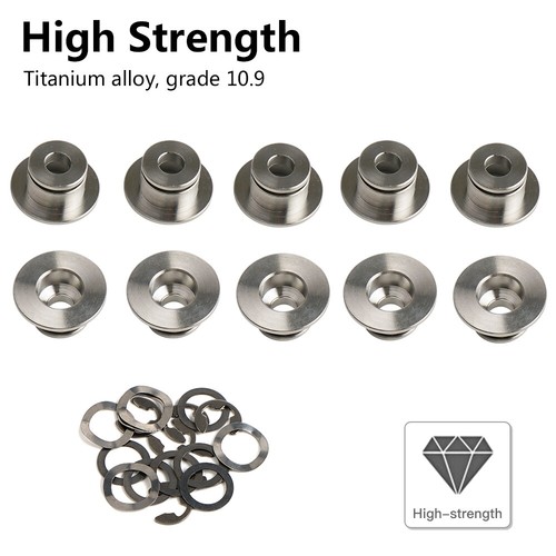 Floating brake disc - brake,