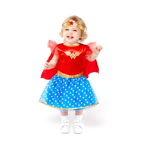 Amscan wonder woman superhero - amscan,